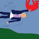 Illustration for article titled Isten éltesse Orbán Viktort!